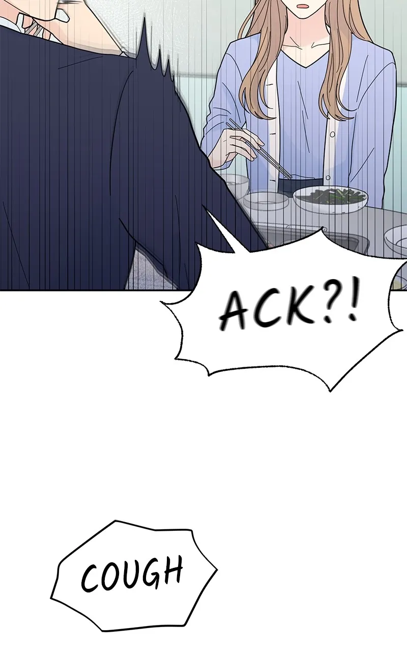Love or Attraction Chapter 8 page 26 - 