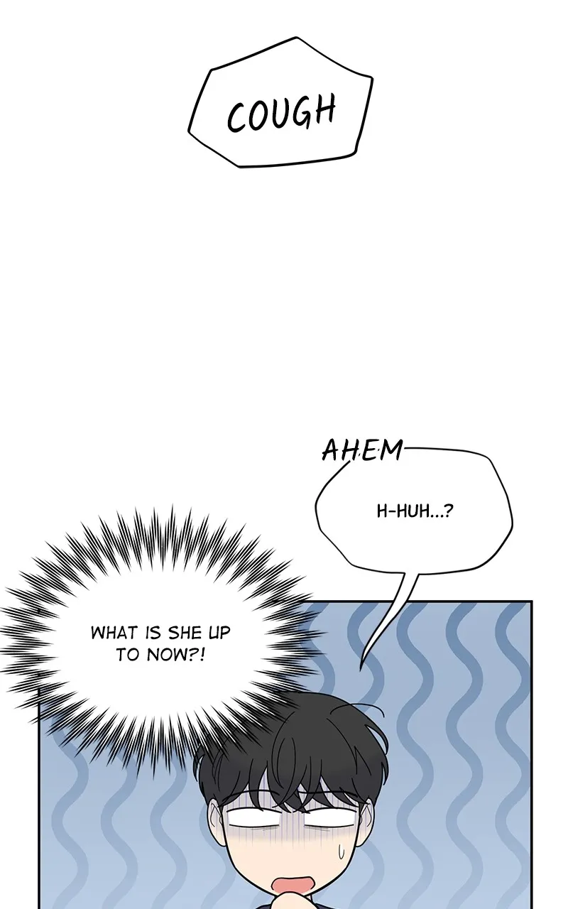 Love or Attraction Chapter 8 page 27 - 