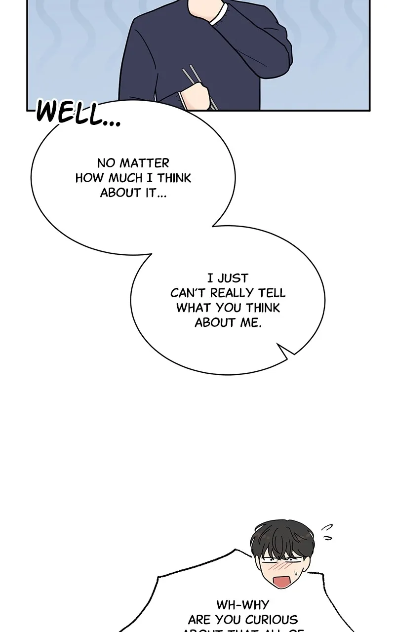 Love or Attraction Chapter 8 page 28 - 