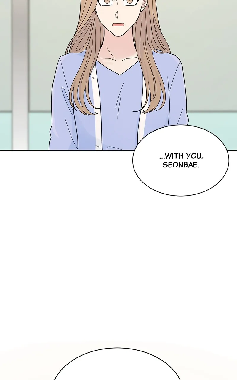 Love or Attraction Chapter 8 page 30 - 
