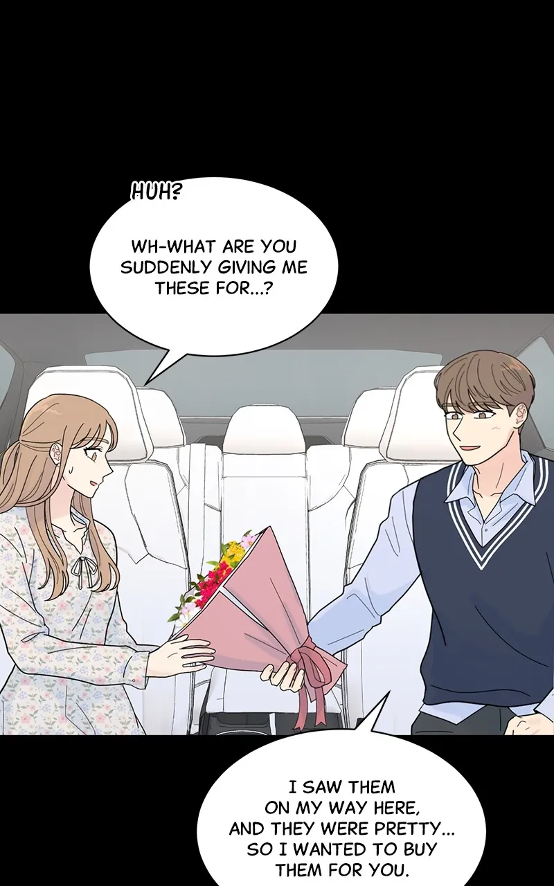 Love or Attraction Chapter 8 page 4 - 