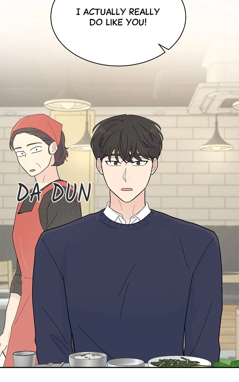 Love or Attraction Chapter 8 page 31 - 