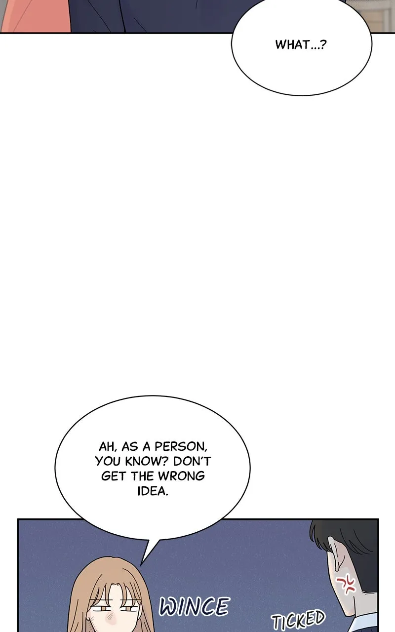 Love or Attraction Chapter 8 page 33 - 