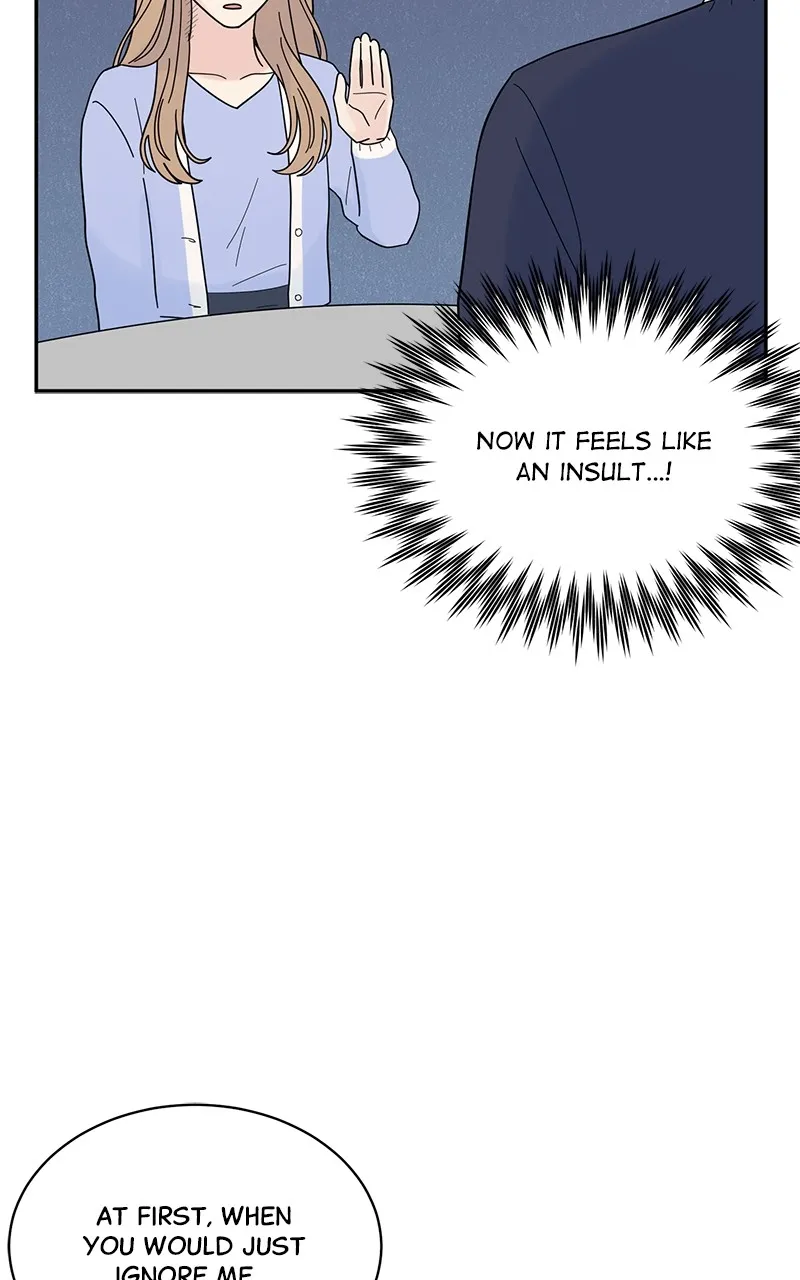 Love or Attraction Chapter 8 page 34 - 