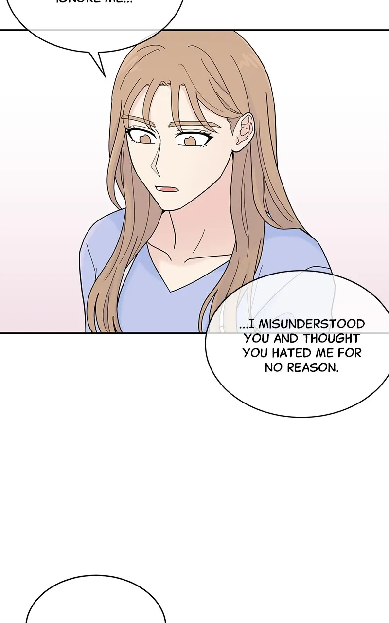 Love or Attraction Chapter 8 page 35 - 