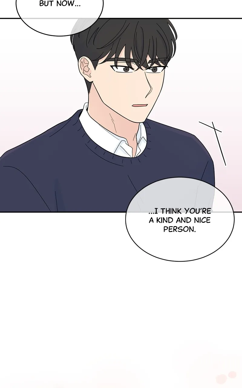 Love or Attraction Chapter 8 page 36 - 