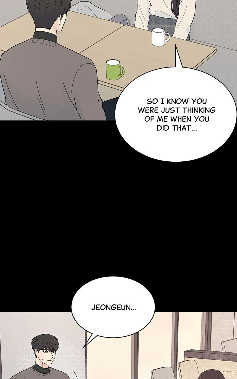 Love or Attraction Chapter 8 page 40 - 
