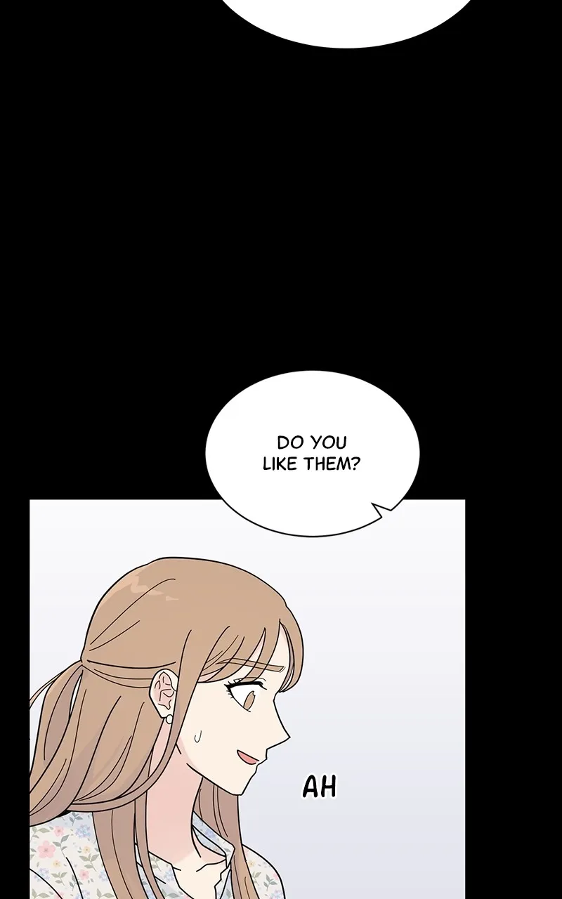 Love or Attraction Chapter 8 page 5 - 