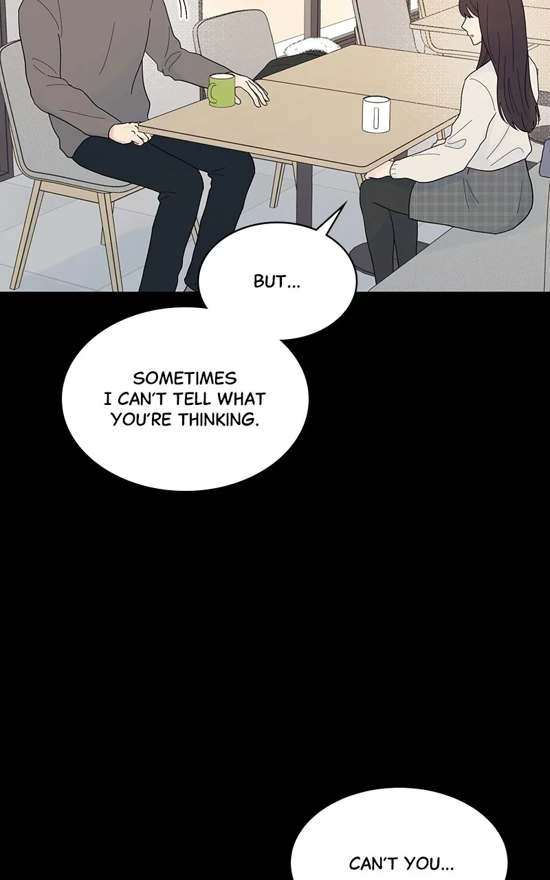 Love or Attraction Chapter 8 page 41 - 