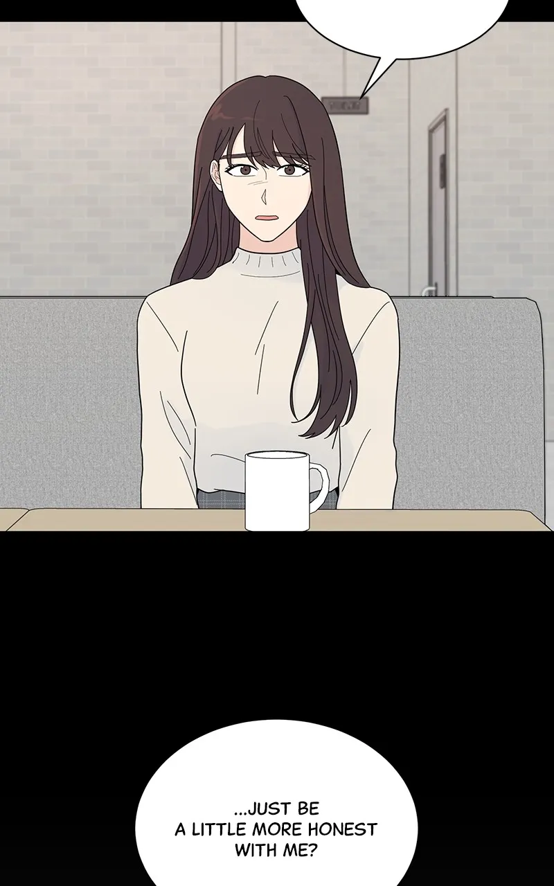 Love or Attraction Chapter 8 page 42 - 