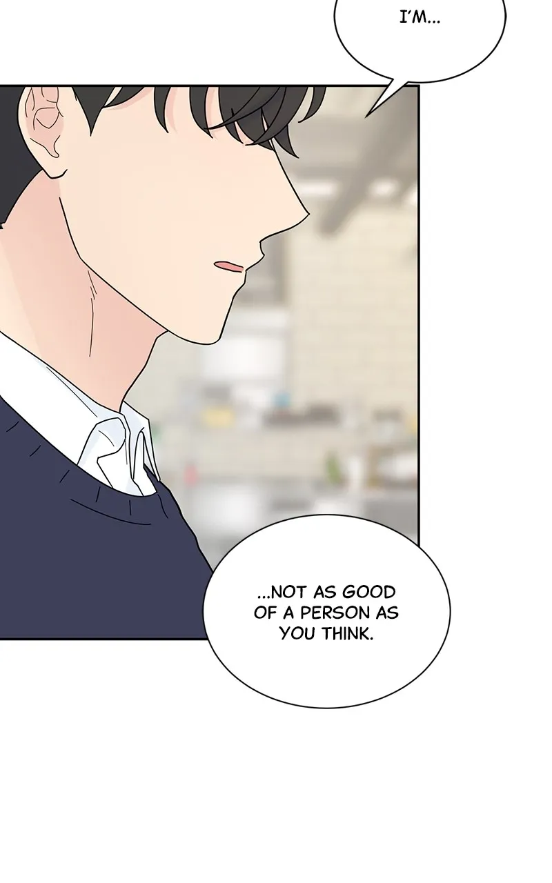 Love or Attraction Chapter 8 page 45 - 