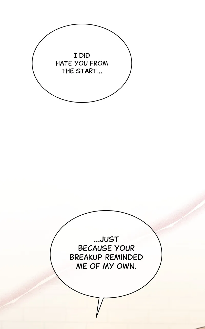 Love or Attraction Chapter 8 page 47 - 