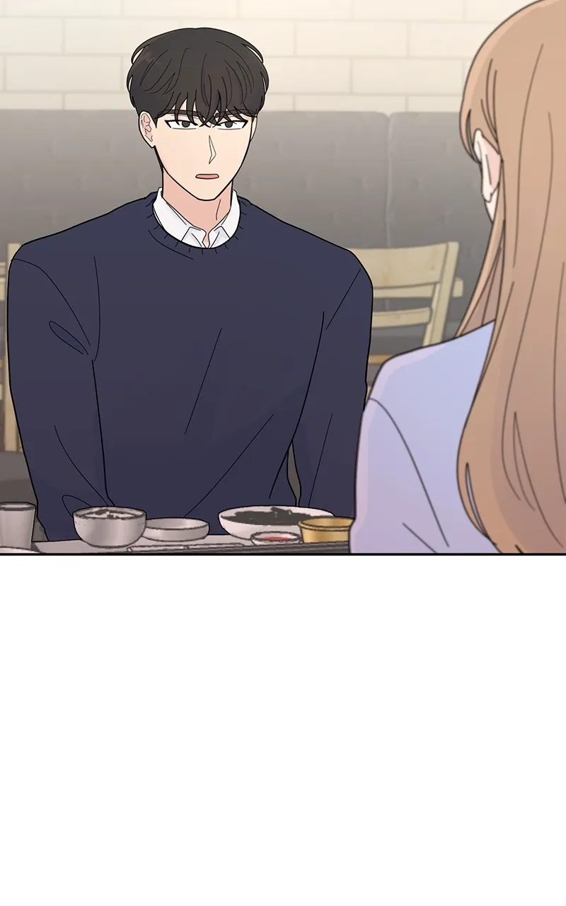 Love or Attraction Chapter 8 page 48 - 