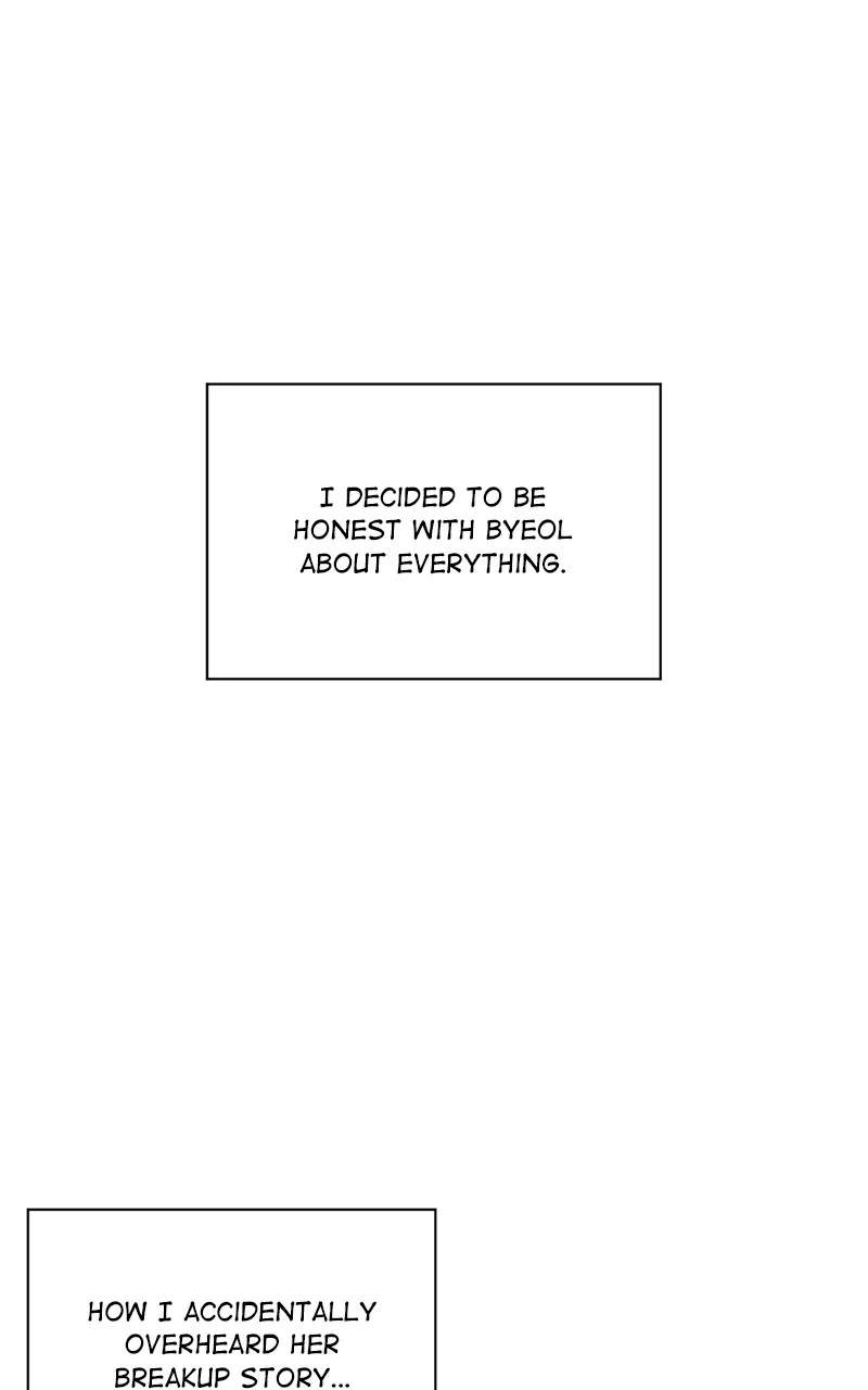 Love or Attraction Chapter 8 page 49 - 