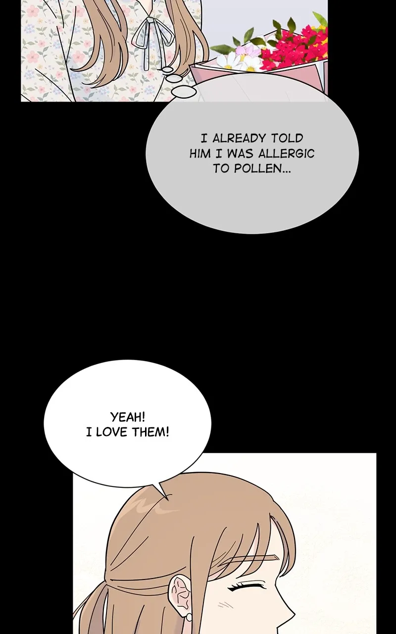 Love or Attraction Chapter 8 page 6 - 