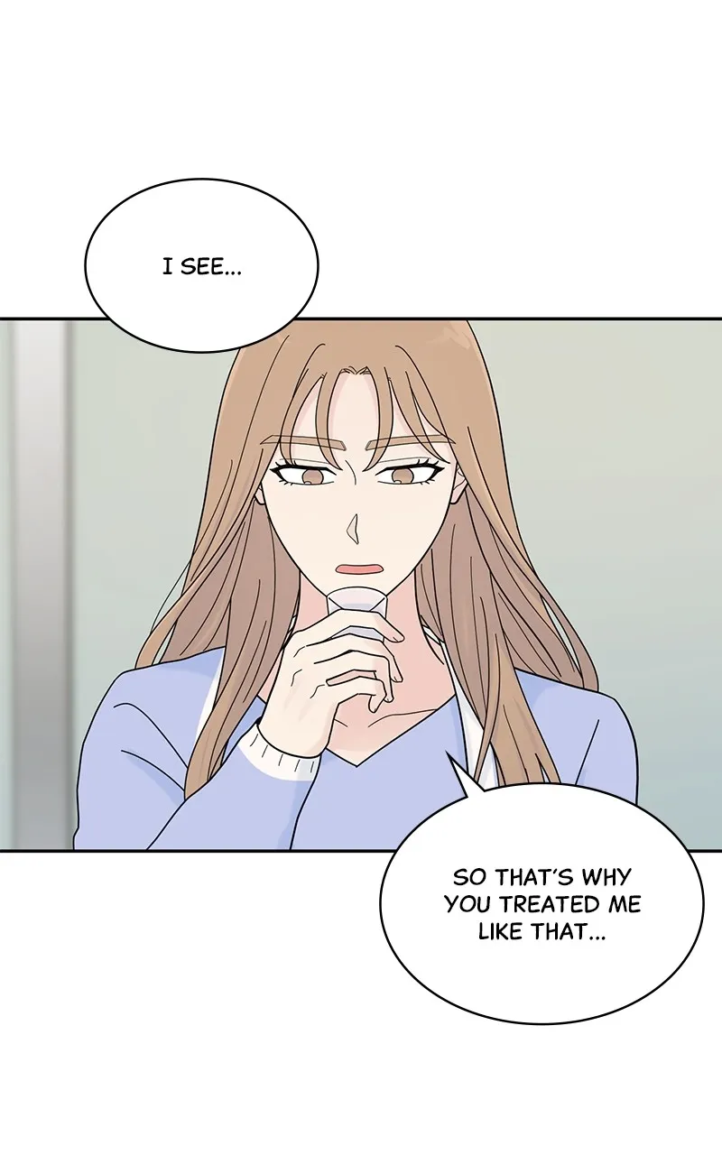 Love or Attraction Chapter 8 page 51 - 