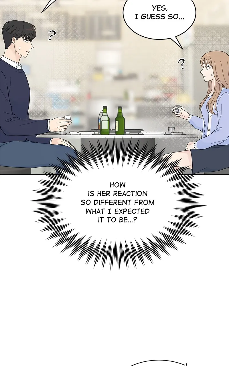 Love or Attraction Chapter 8 page 54 - 