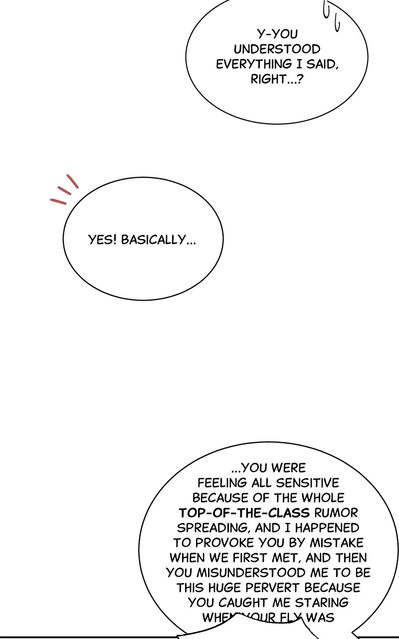 Love or Attraction Chapter 8 page 55 - 