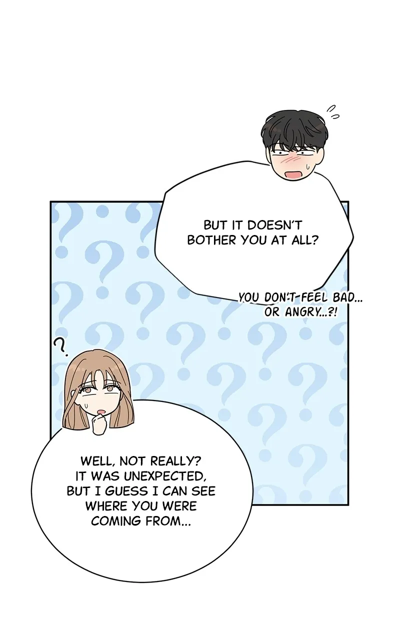 Love or Attraction Chapter 8 page 57 - 