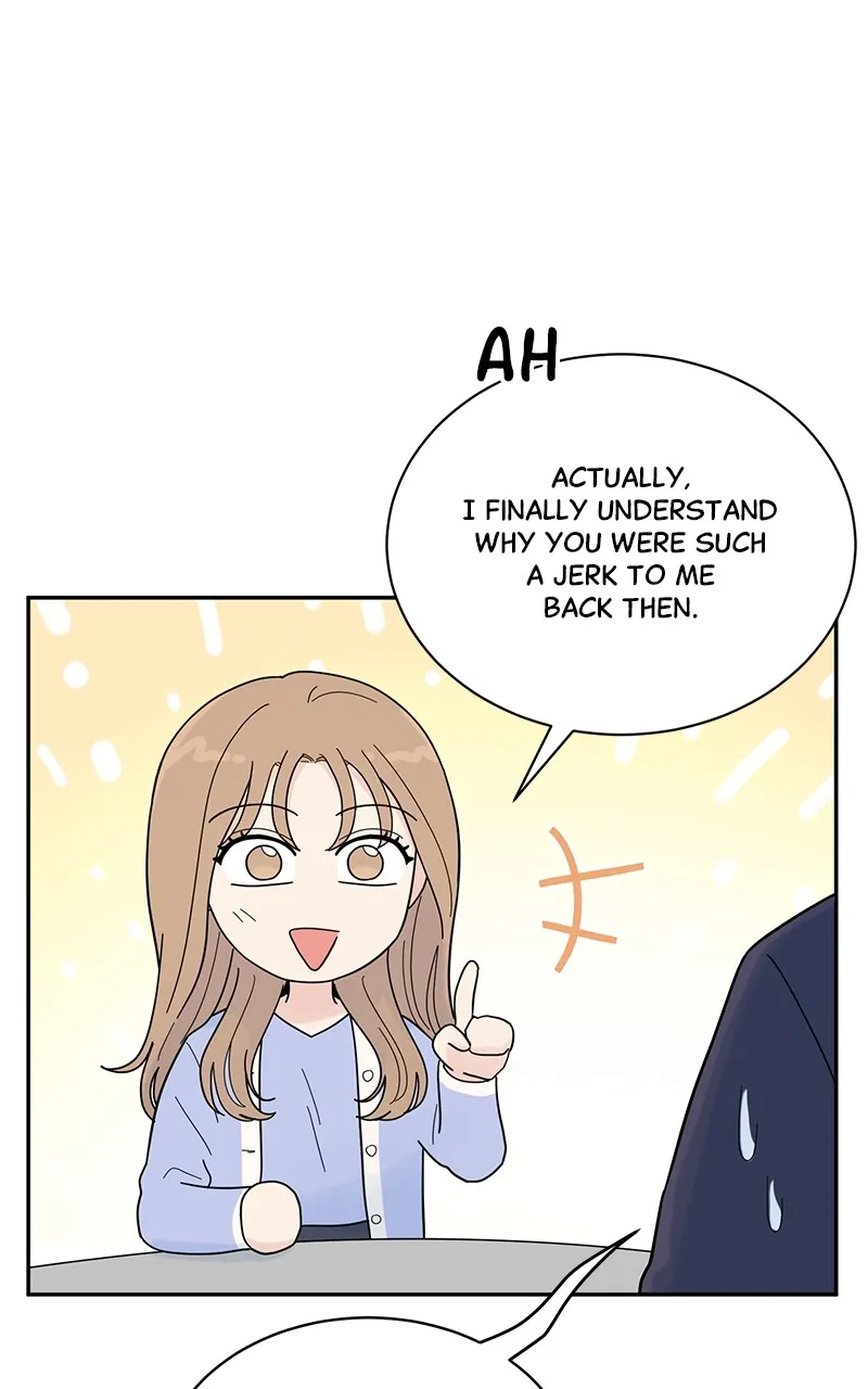Love or Attraction Chapter 8 page 58 - 