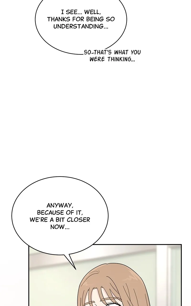 Love or Attraction Chapter 8 page 59 - 