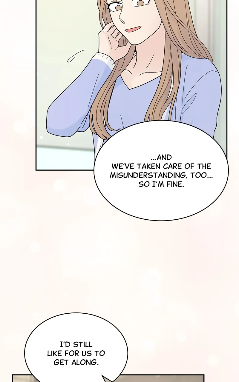 Love or Attraction Chapter 8 page 60 - 