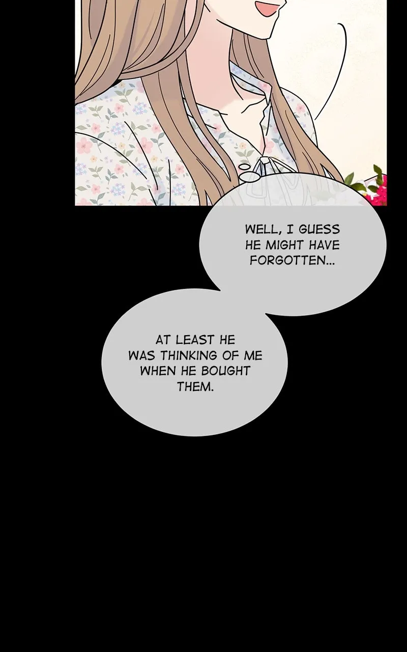 Love or Attraction Chapter 8 page 7 - 