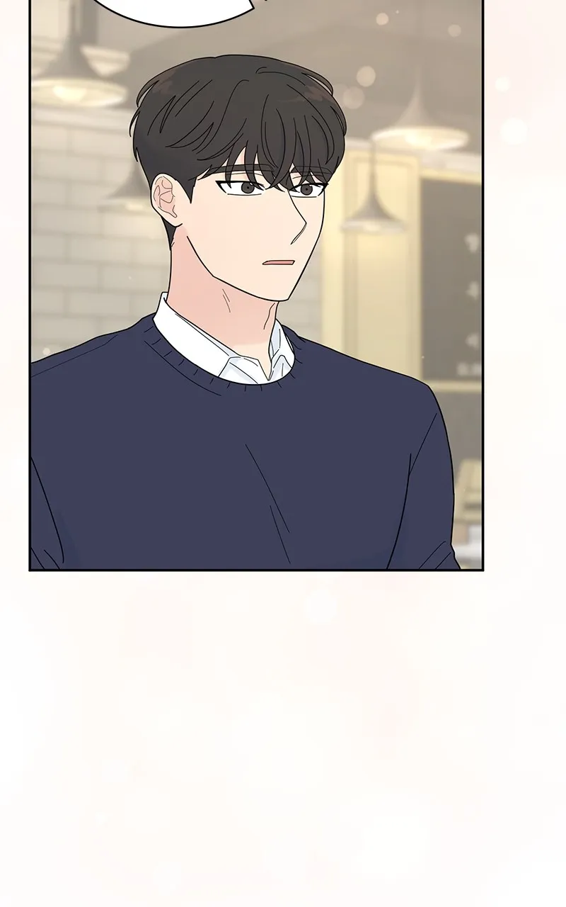 Love or Attraction Chapter 8 page 61 - 
