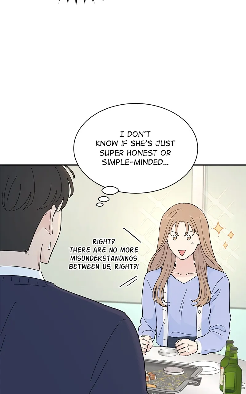 Love or Attraction Chapter 8 page 63 - 