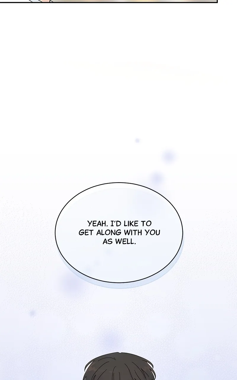 Love or Attraction Chapter 8 page 65 - 