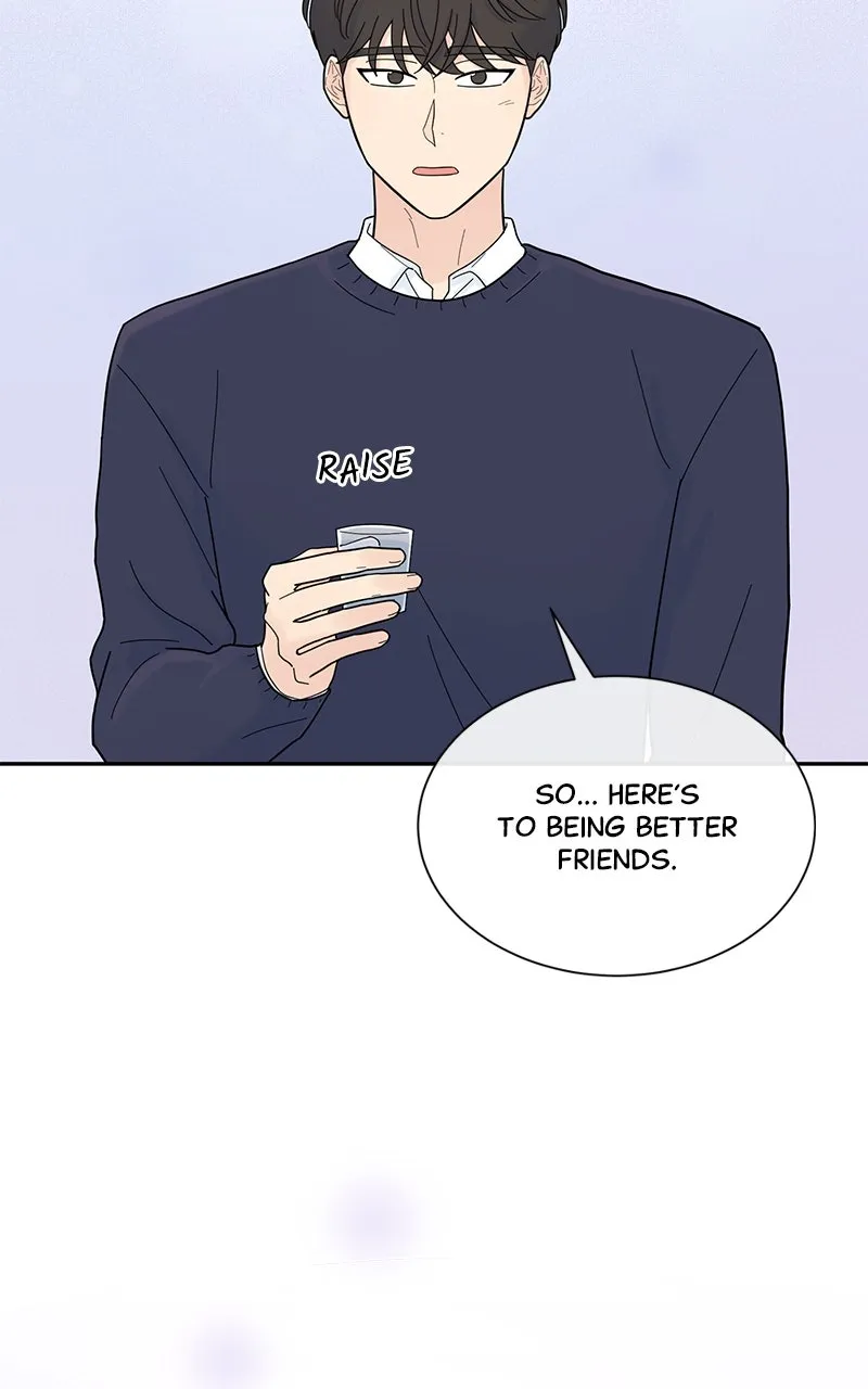 Love or Attraction Chapter 8 page 66 - 