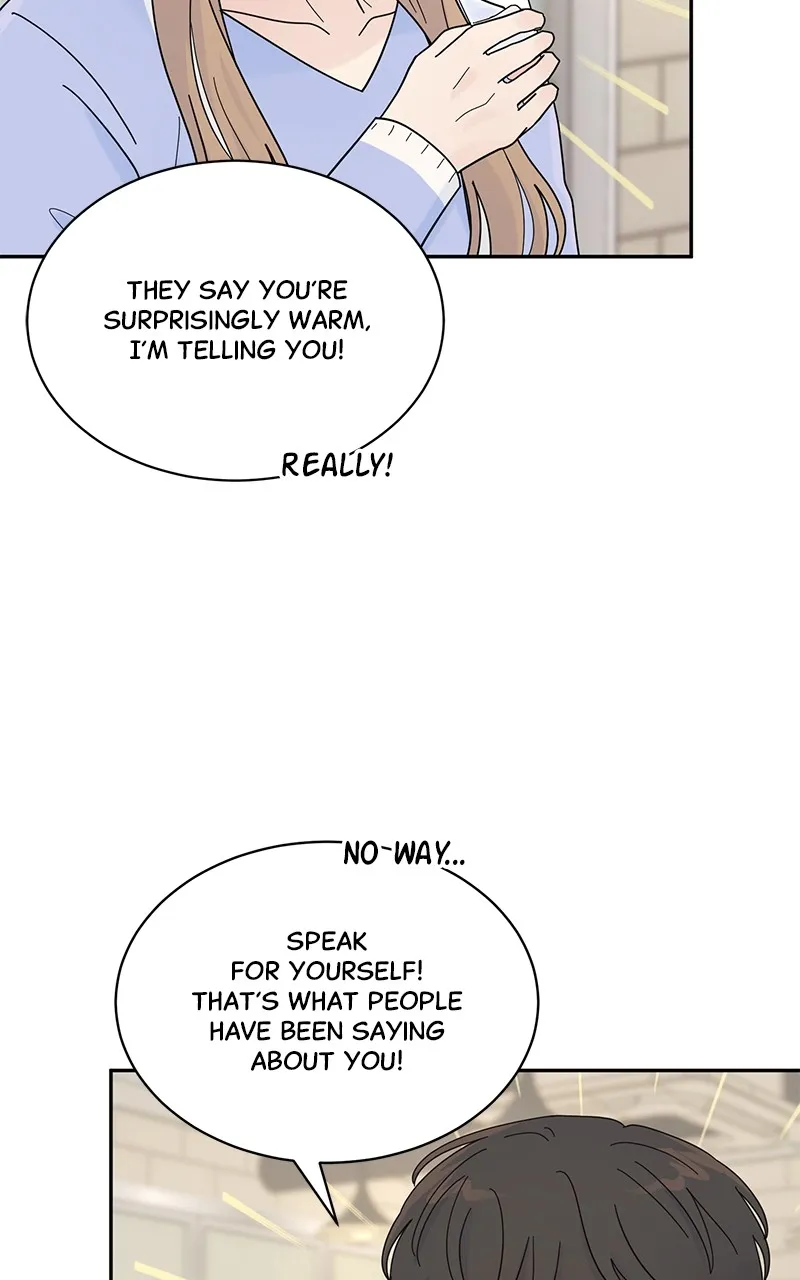 Love or Attraction Chapter 8 page 72 - 