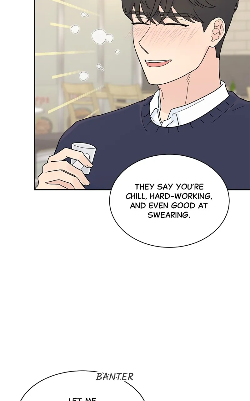 Love or Attraction Chapter 8 page 73 - 