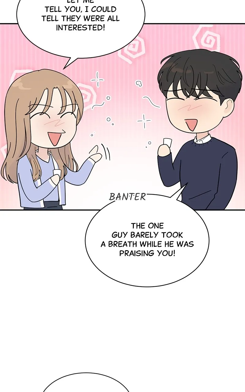 Love or Attraction Chapter 8 page 74 - 