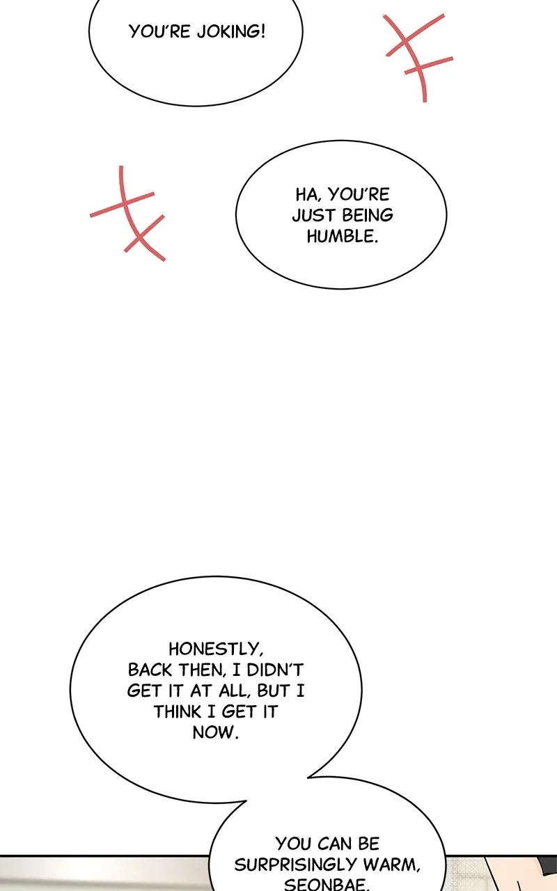 Love or Attraction Chapter 8 page 75 - 