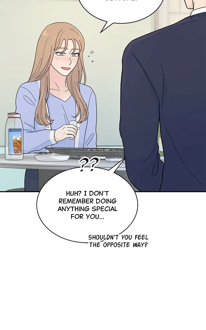 Love or Attraction Chapter 8 page 76 - 