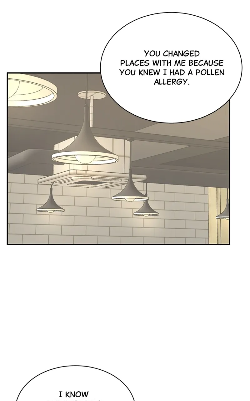 Love or Attraction Chapter 8 page 77 - 