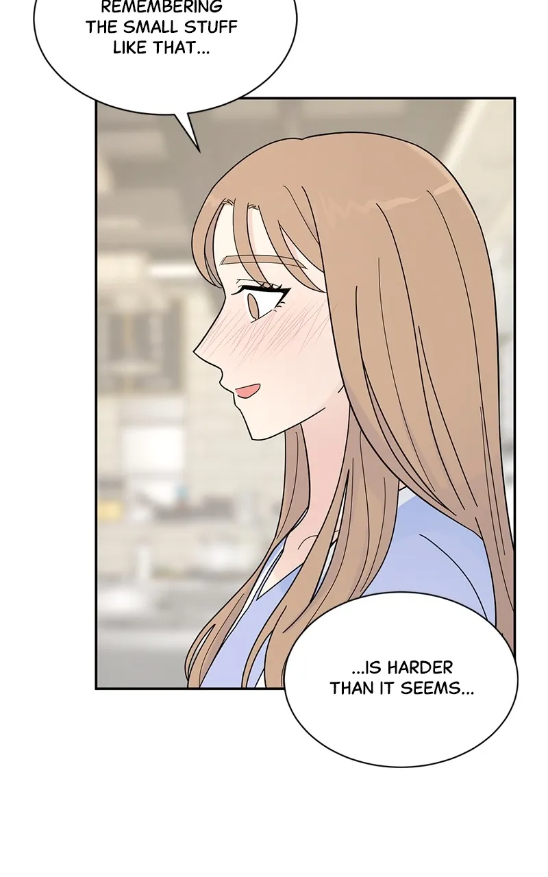 Love or Attraction Chapter 8 page 78 - 