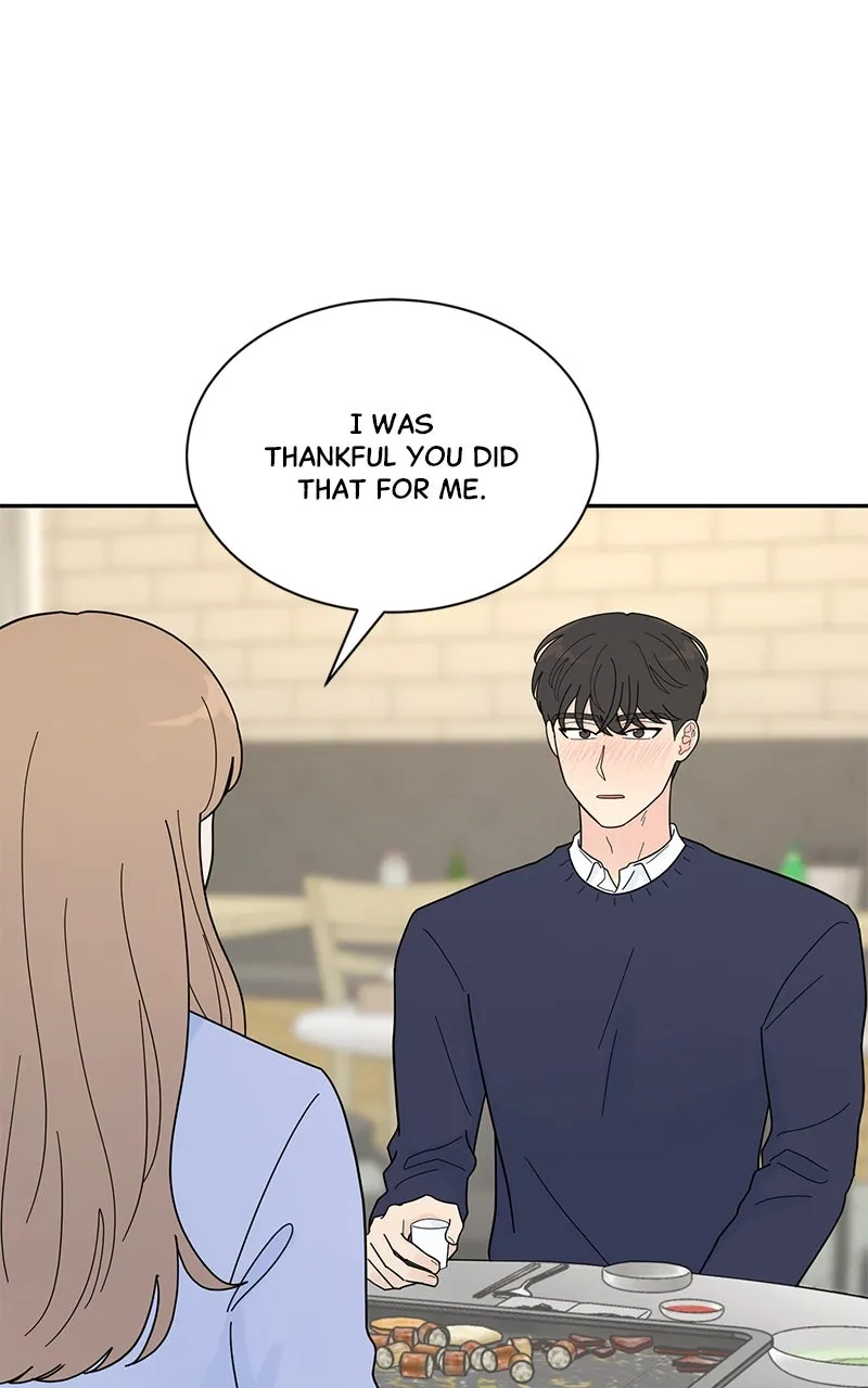 Love or Attraction Chapter 8 page 79 - 