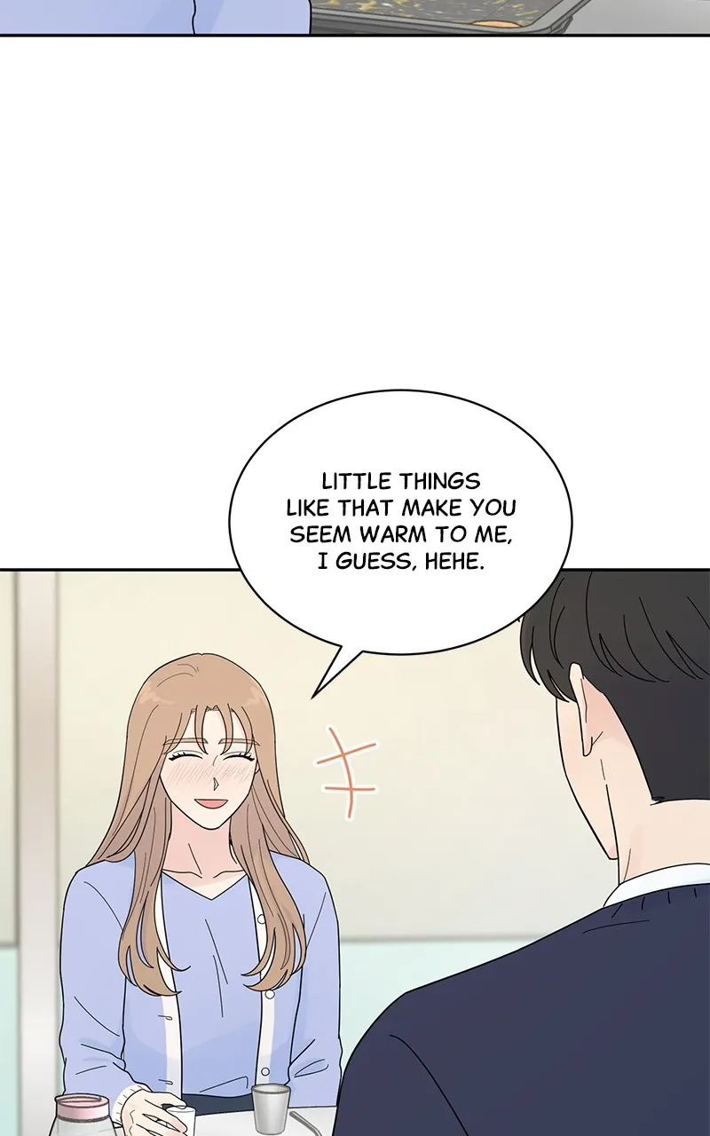 Love or Attraction Chapter 8 page 80 - 