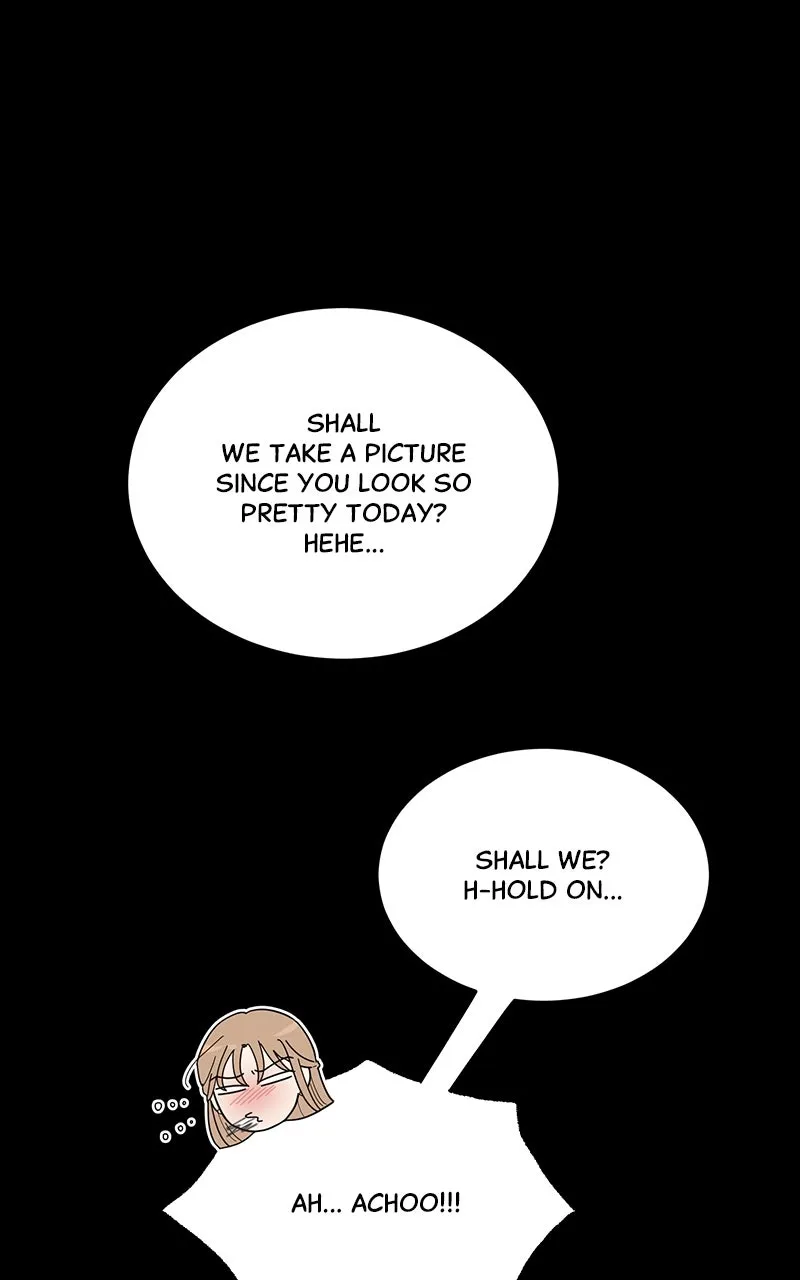 Love or Attraction Chapter 8 page 9 - 