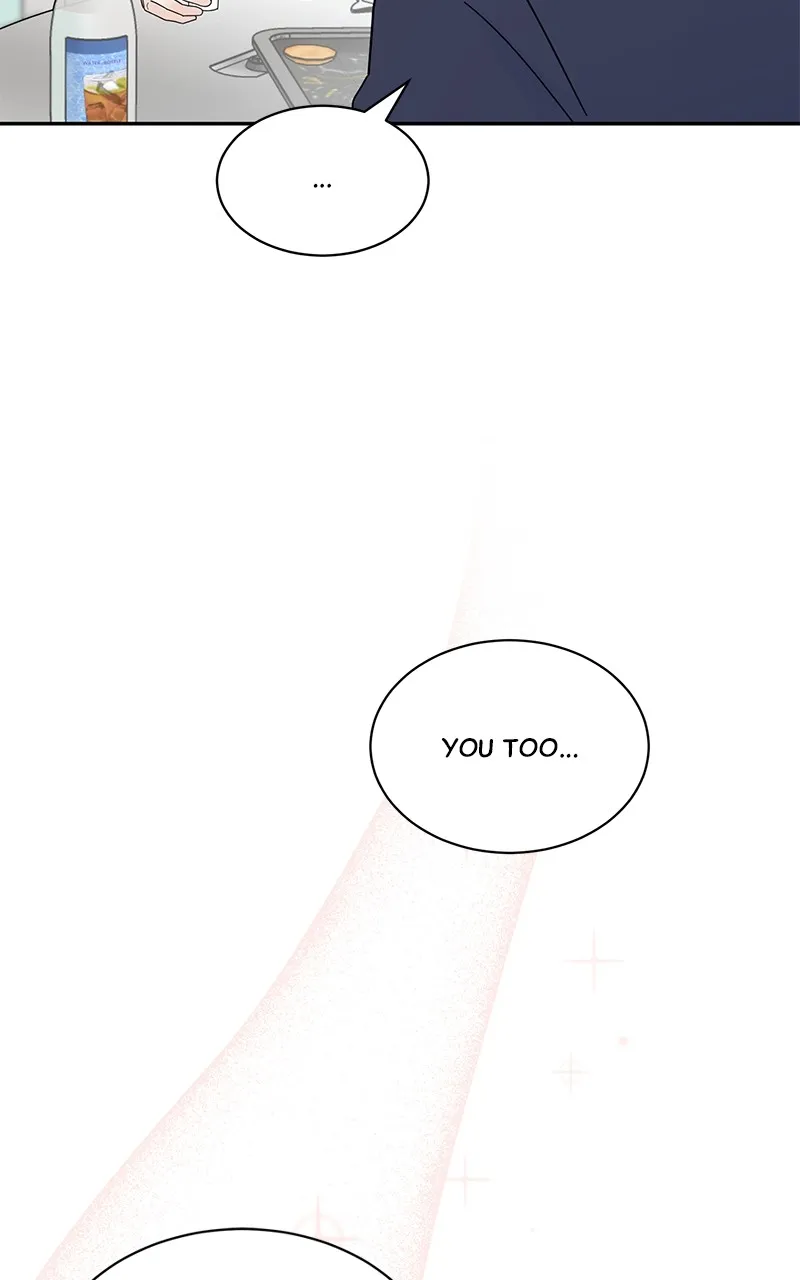 Love or Attraction Chapter 8 page 81 - 