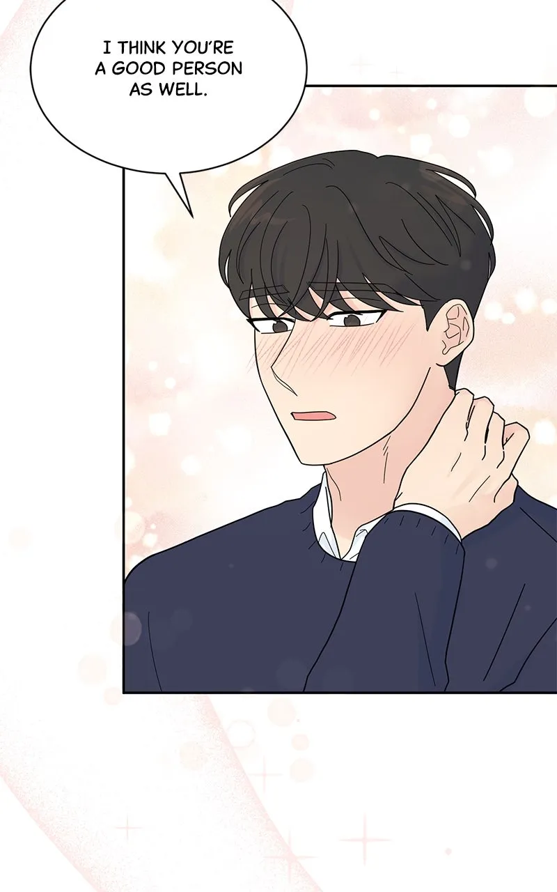 Love or Attraction Chapter 8 page 82 - 