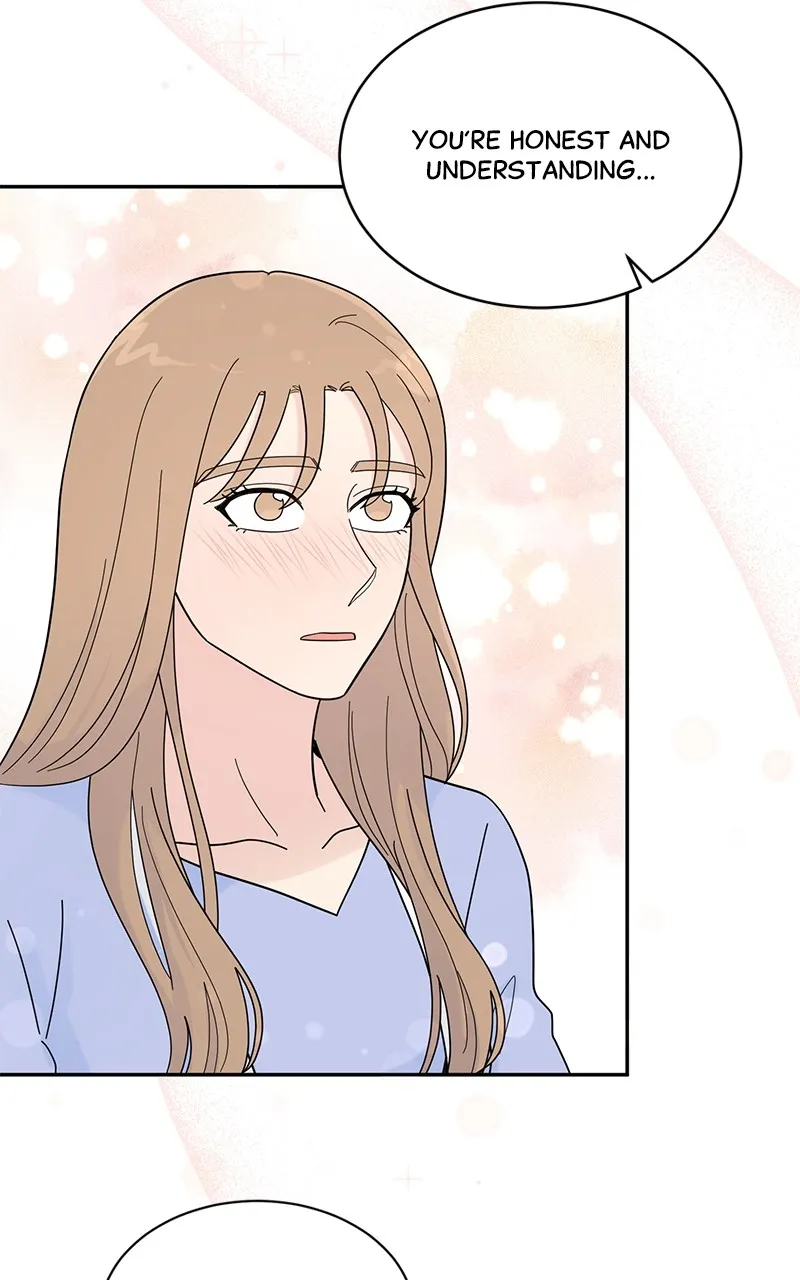 Love or Attraction Chapter 8 page 83 - 
