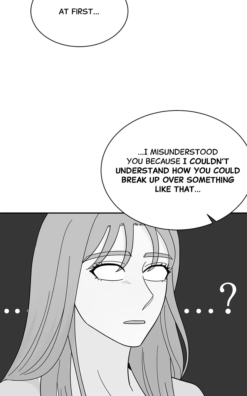 Love or Attraction Chapter 8 page 84 - 