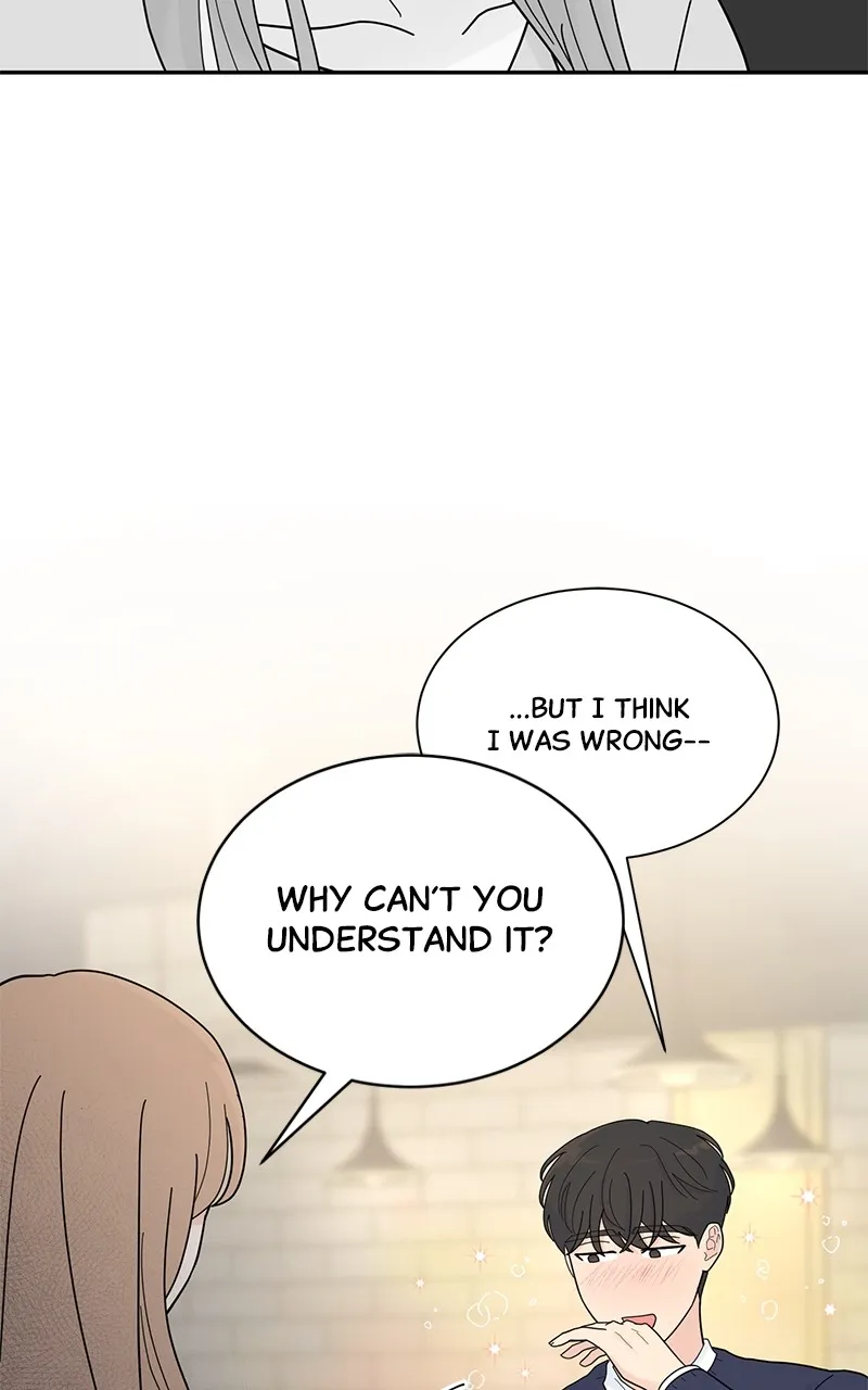Love or Attraction Chapter 8 page 85 - 