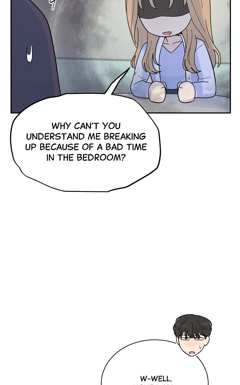 Love or Attraction Chapter 8 page 87 - 