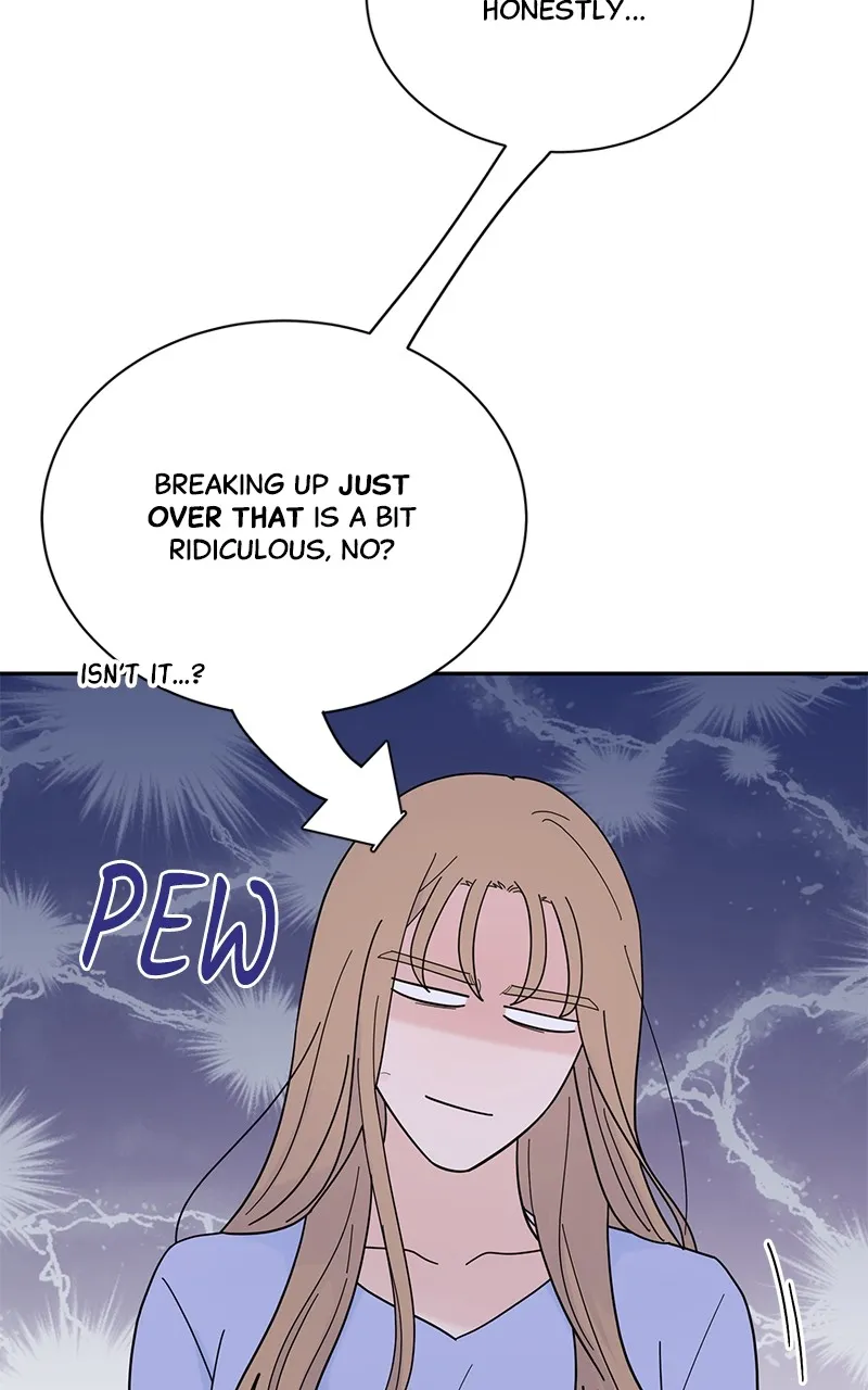 Love or Attraction Chapter 8 page 88 - 