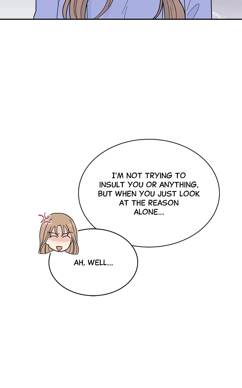 Love or Attraction Chapter 8 page 89 - 