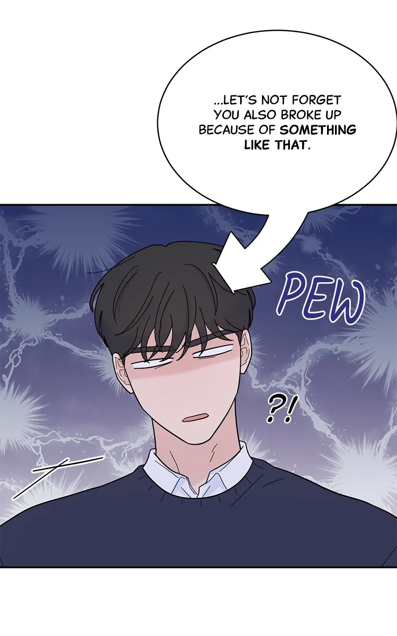 Love or Attraction Chapter 8 page 90 - 